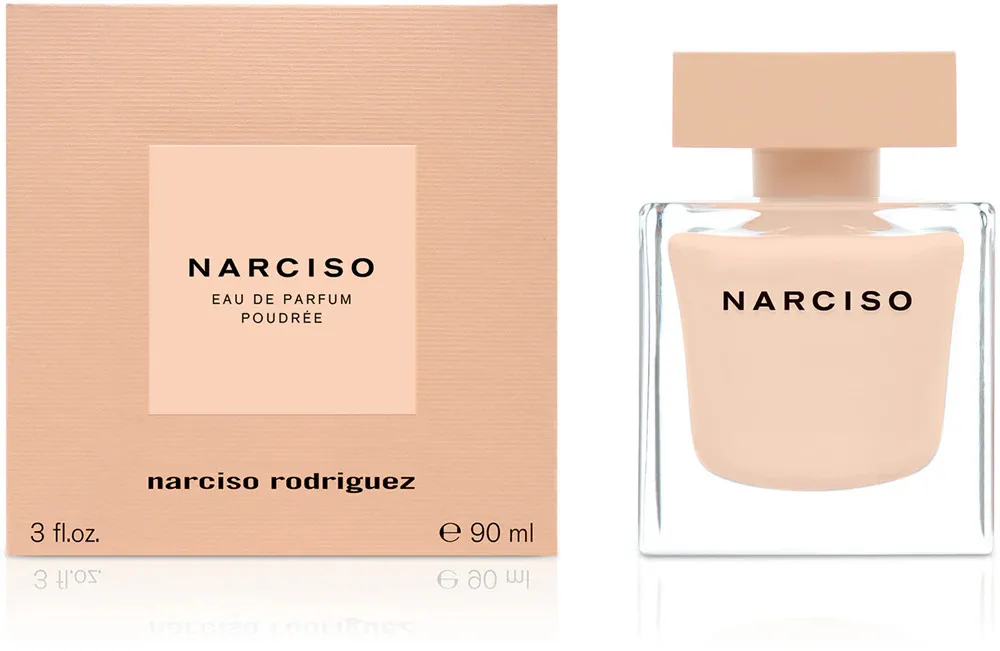 Narciso Poudree eau de parfum voor vrouwen 90 ml