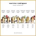 Oud Musc eau de parfum unisex 100 ml