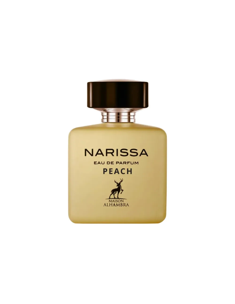 Narissa Peach Eau de Parfum voor dames 100 ml