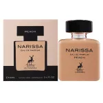 Narissa Peach Eau de Parfum voor dames 100 ml