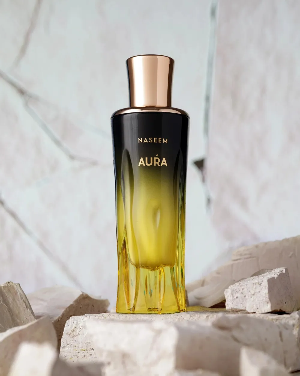 Aura aqua parfum voor vrouwen 80 ml