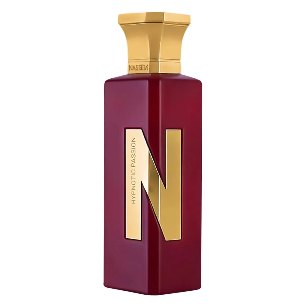Hypnotic Passion aqua parfum voor vrouwen 75 ml