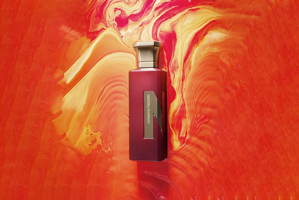 Hypnotic Passion aqua parfum voor vrouwen 75 ml