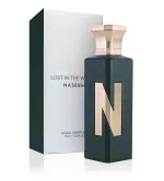 Lost In The Woods aqua parfum voor mannen 75 ml