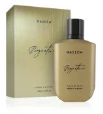 Signature Gold aqua parfum unisex 100 ml