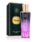 Yumna aqua parfum voor vrouwen 80 ml