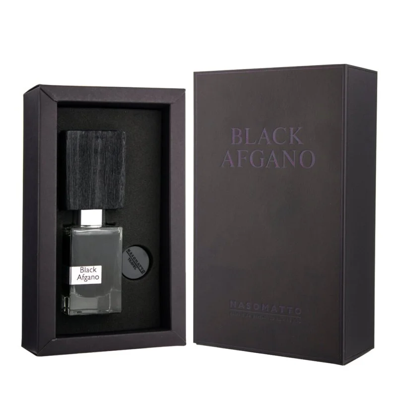 Black Afgano parfumextract unisex 30 ml