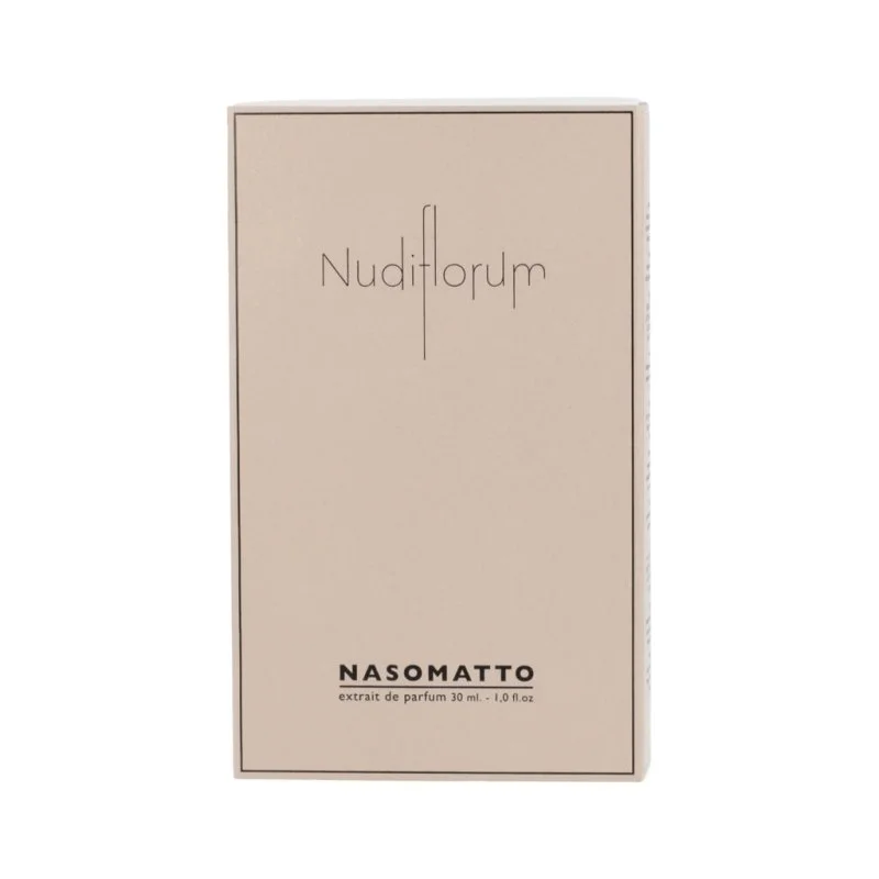 Nudiflorum parfumextract unisex 30 ml