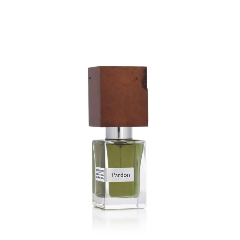 Pardon parfumextract voor heren 30 ml