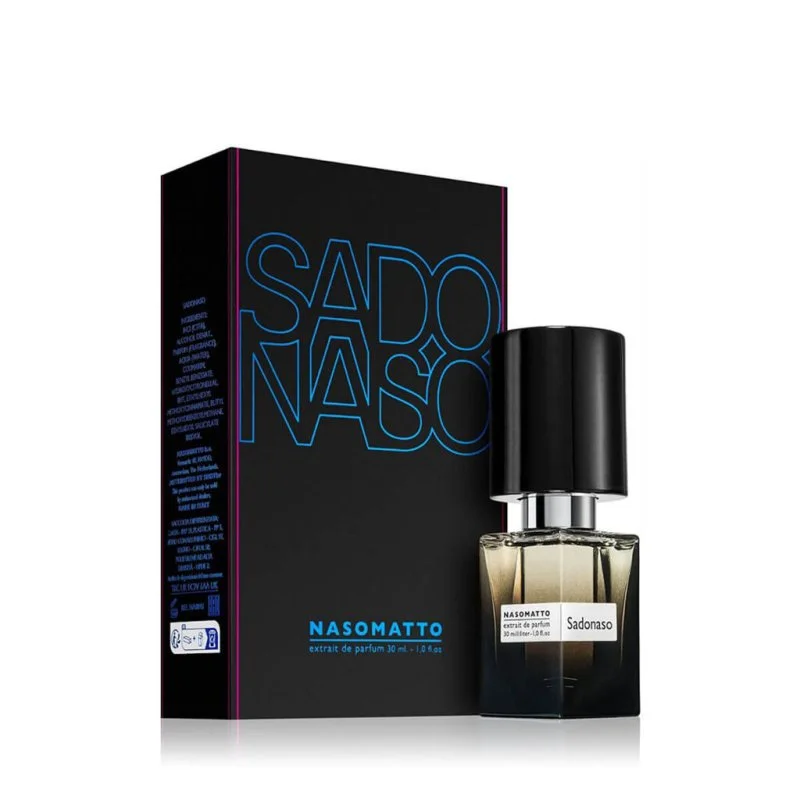 Sadonaso parfumextract unisex 30 ml