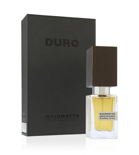 Duro parfumextract voor mannen 30 ml
