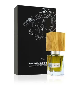 Nasomatto Absinth parfumextract unisex 30 ml