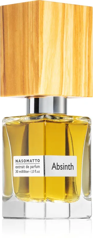 Nasomatto Absinth parfumextract unisex 30 ml