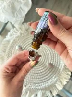 Natasha Aromaset met inhalator - Vrij ademen - hulpmiddel bij een verstopte neus