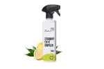 Natasha Citroen badkamerreiniger - spray (500 ml) - geschikt voor huishoudens met hard water