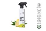 Natasha Citroen badkamerreiniger - spray (500 ml) - geschikt voor huishoudens met hard water
