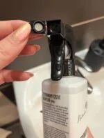 Natasha Citroen badkamerreiniger - spray (500 ml) - geschikt voor huishoudens met hard water