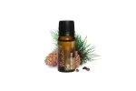 Natasha Essentiële olie BIO (10 ml) - Cederhout