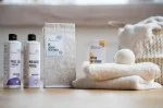 Natasha Spoelmiddel voor wasgoed Lavendel - concentraat 3 l - beschermt kleding en uw huid