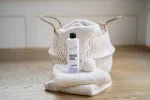 Natasha Wasspoelmiddel Lavendel - concentraat 500 ml - beschermt je kleding en je huid