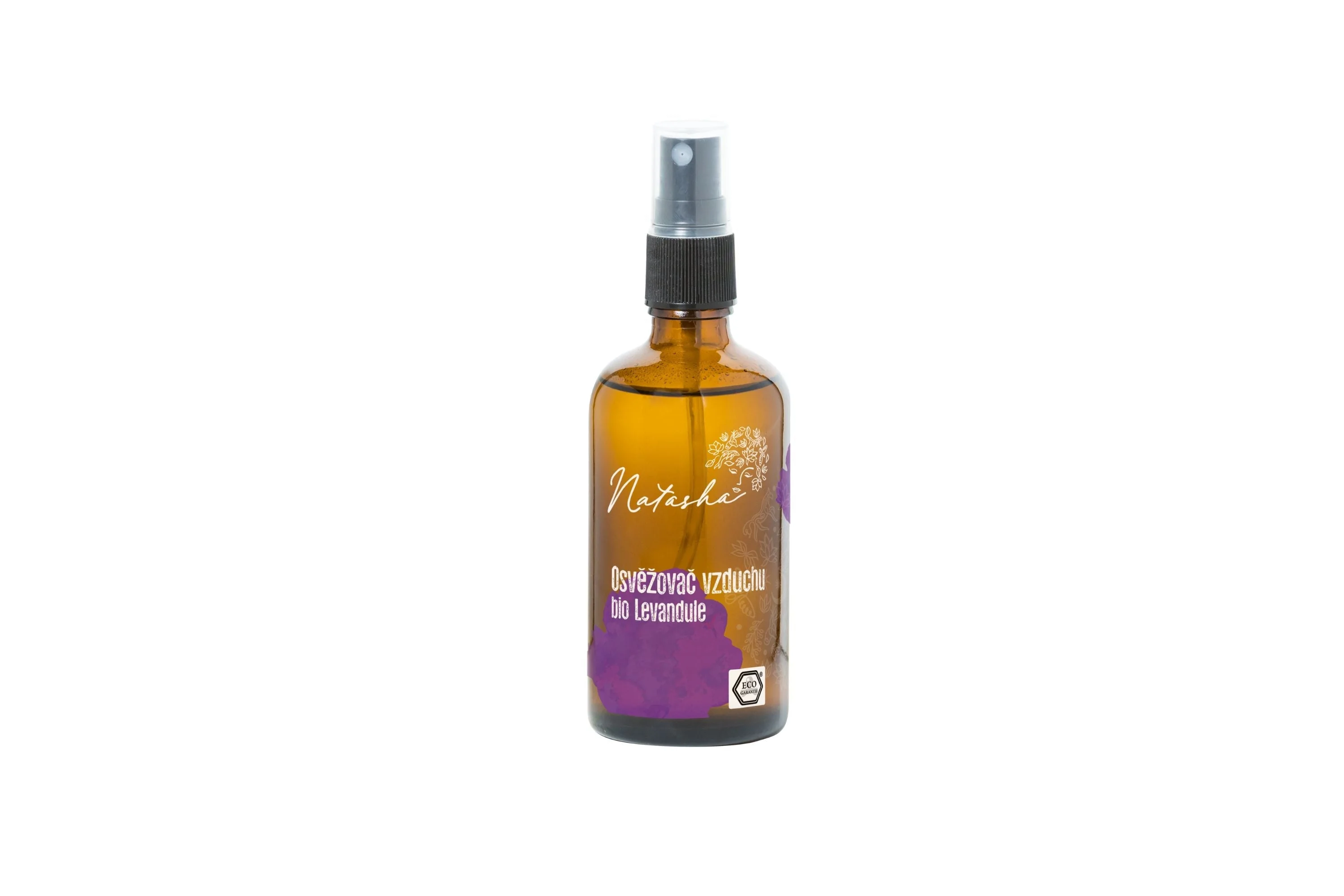 Natasha Luchtverfrisser - Lavendel (100 ml) - kalmeert en ontspant