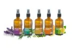 Natasha Luchtverfrisser - Rozemarijn en citroengras (100 ml) - voor betere concentratie