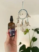 Natasha Luchtverfrisser - Zoete Dromen (100 ml) - kalmeert en bereidt voor op het slapengaan