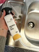 Natasha Oranje keukenreiniger - spray (500 ml) - universele ontvetter in sprayvorm