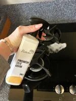 Natasha Oranje keukenreiniger - spray (500 ml) - universele ontvetter in sprayvorm