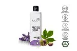 Natasha Wasgel van kastanjes Lavendel - concentraat 500 ml - 33 wasbeurten in 500 ml
