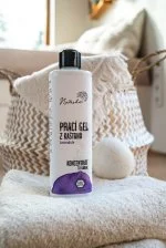 Natasha Wasgel van kastanjes Lavendel - concentraat 500 ml - 33 wasbeurten in 500 ml