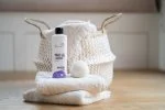 Natasha Wasgel van kastanjes Lavendel - concentraat 500 ml - 33 wasbeurten in 500 ml
