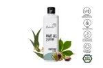 Natasha Wasgel van kastanjes Sport - concentraat 500 ml - 33 wasbeurten in 500 ml