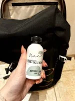 Natasha Wasgel van kastanjes Sport - concentraat 500 ml - 33 wasbeurten in 500 ml