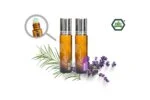 Natasha Roll-on Etherische olie Tea Tree BIO (10 ml) - kleine reishelper