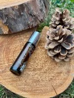 Natasha Roll-on Etherische olie Tea Tree BIO (10 ml) - kleine reishelper