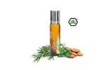 Natasha Roll-on Mengsel van essentiële oliën - Inspiratie en concentratie (10 ml) - verheldert de geest en vermindert stress