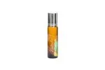 Natasha Roll-on Mengsel van essentiële oliën - Inspiratie en concentratie (10 ml) - verheldert de geest en vermindert stress