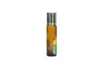 Natasha Roll-on Mengsel van essentiële oliën - Heldere geest (10 ml) - een opkikker altijd en overal