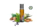 Natasha Roll-on Mengsel van essentiële oliën - Ik adem vrij (10 ml) - frisse lentebooster