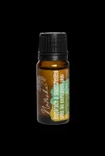 Natasha Mengsel van etherische oliën (10 ml) - Inspiratie en concentratie