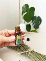 Natasha Mengsel van etherische oliën (10 ml) - Heldere geest