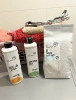 Natasha Allesreiniger Sinaasappel - concentraat 500 ml - geschikt voor alle oppervlakken