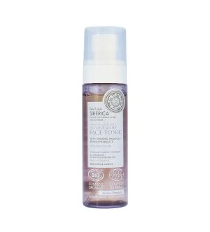 Natura Siberica Organic Certified Instant Relief natuurlijke toner voor de gevoelige huid
