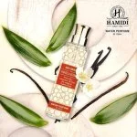 Vanille Elixer 100 ml (Waterparfum) (Hamidi-serie)
