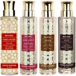 Vanille Elixer 100 ml (Waterparfum) (Hamidi-serie)