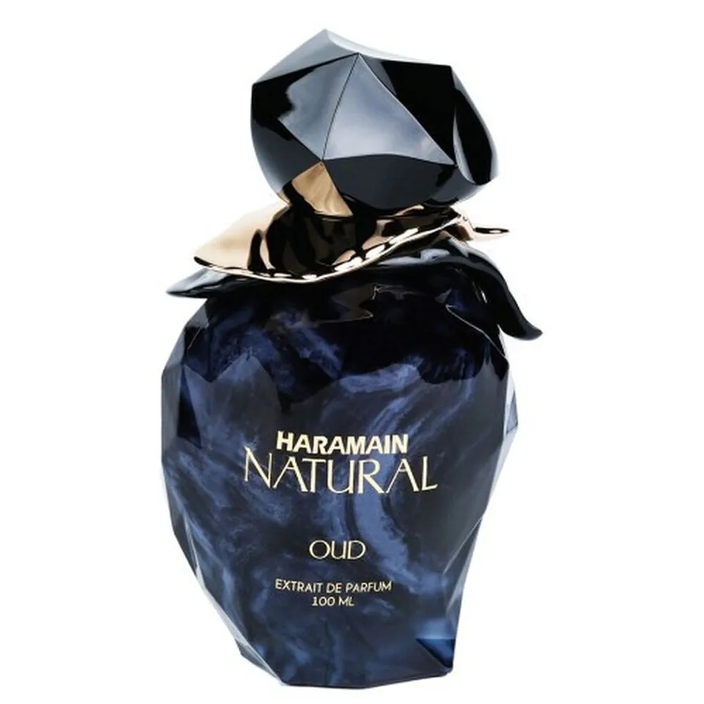 Natural Oud parfumextract unisex 100 ml