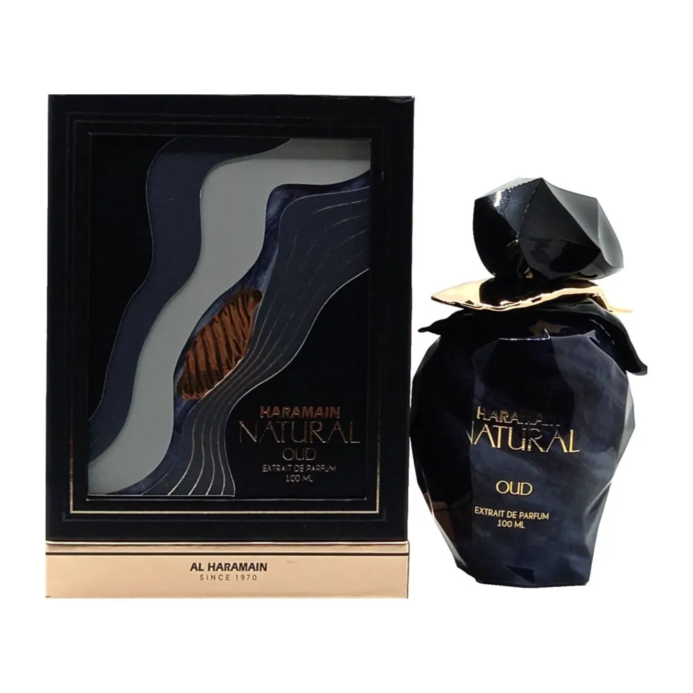 Natural Oud parfumextract unisex 100 ml