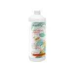 Natuty Spoelmiddel voor wasgoed met citroengeur 1,5 l