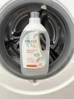 Natuty Spoelmiddel voor wasgoed met citroengeur 1,5 l